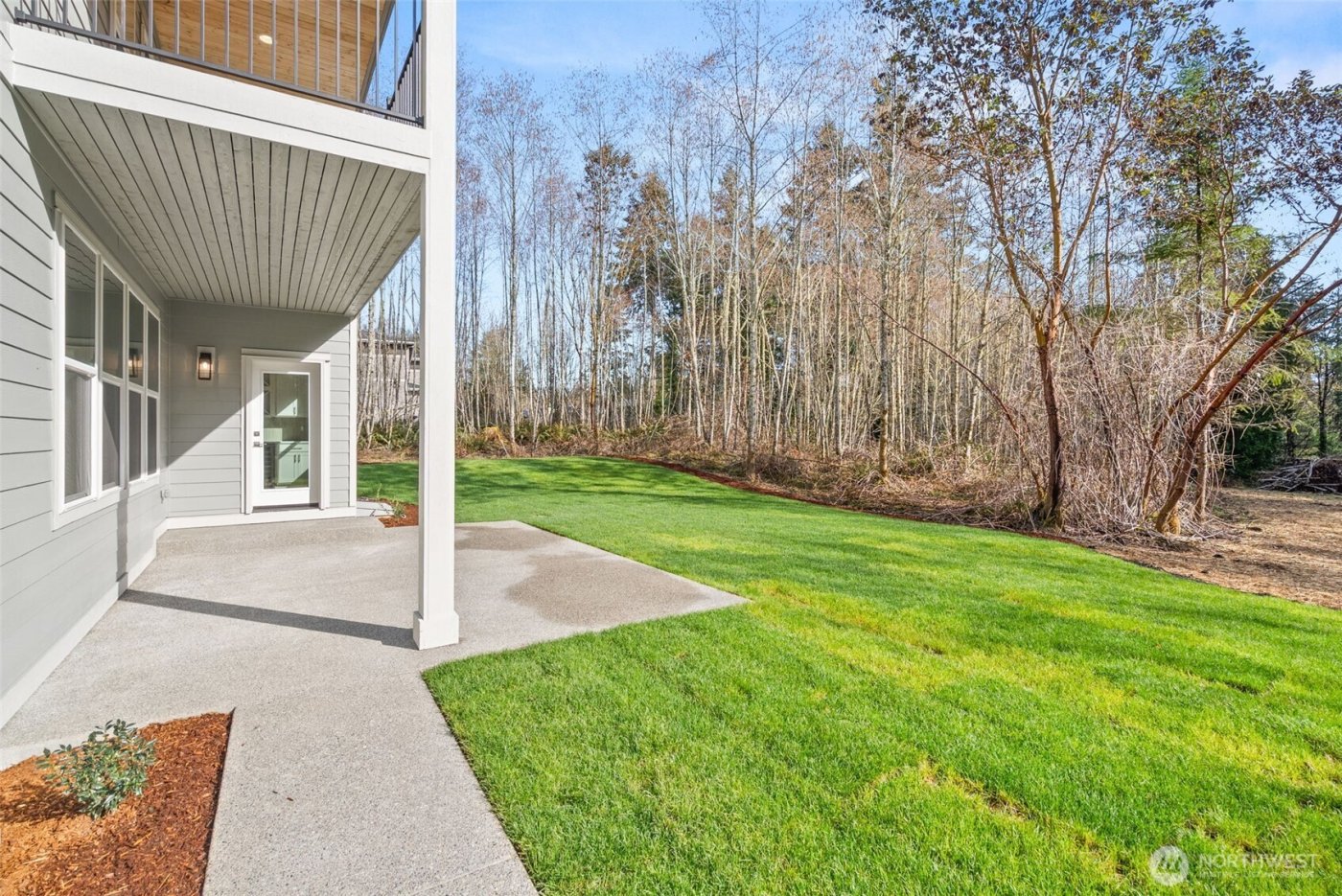 7632 Manzanita Drive NW #Lot 3, Olympia, WA 98502