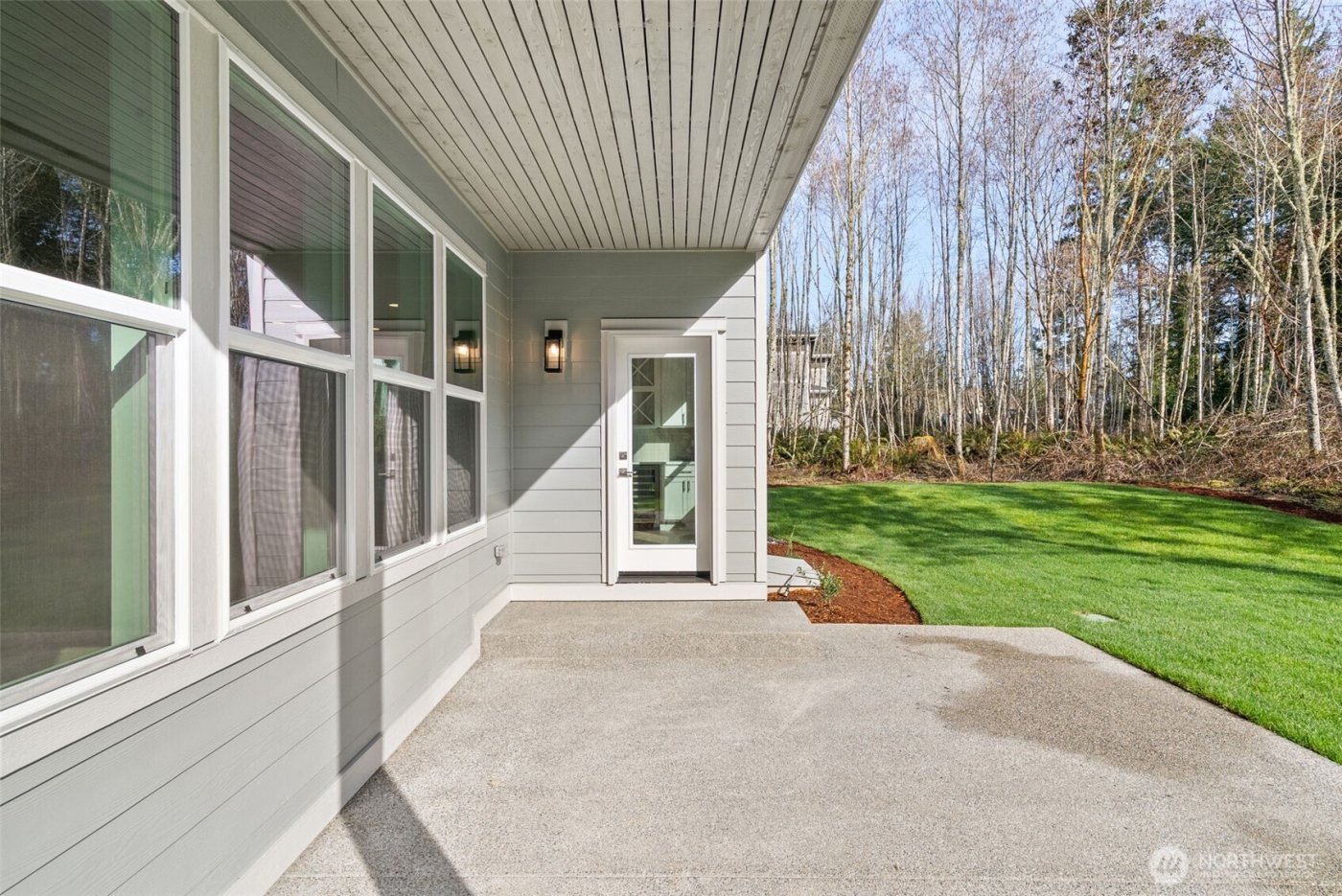 7632 Manzanita Drive NW #Lot 3, Olympia, WA 98502