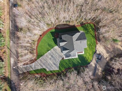 7632 Manzanita Drive NW #Lot 3, Olympia, WA 98502 - Photo 34