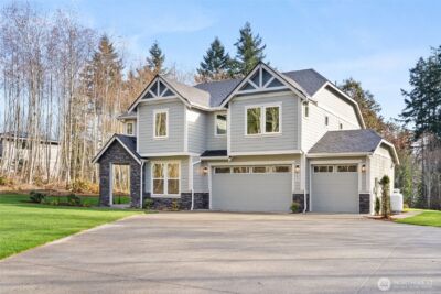 7632 Manzanita Drive NW #Lot 3, Olympia, WA 98502 - Photo 37