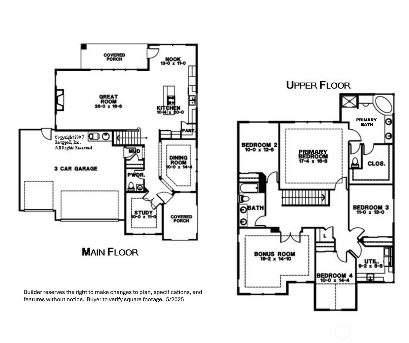 7632 Manzanita Drive NW #Lot 3, Olympia, WA 98502