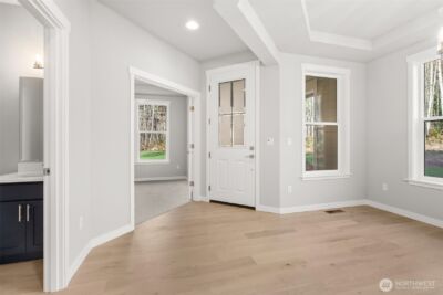 7632 Manzanita Drive NW #Lot 3, Olympia, WA 98502 - Photo 4