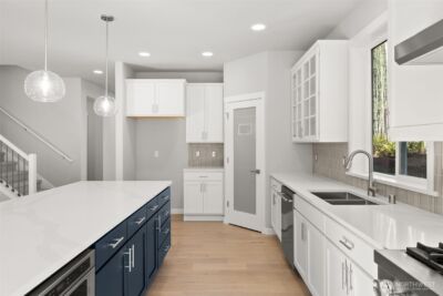 7632 Manzanita Drive NW #Lot 3, Olympia, WA 98502 - Photo 6