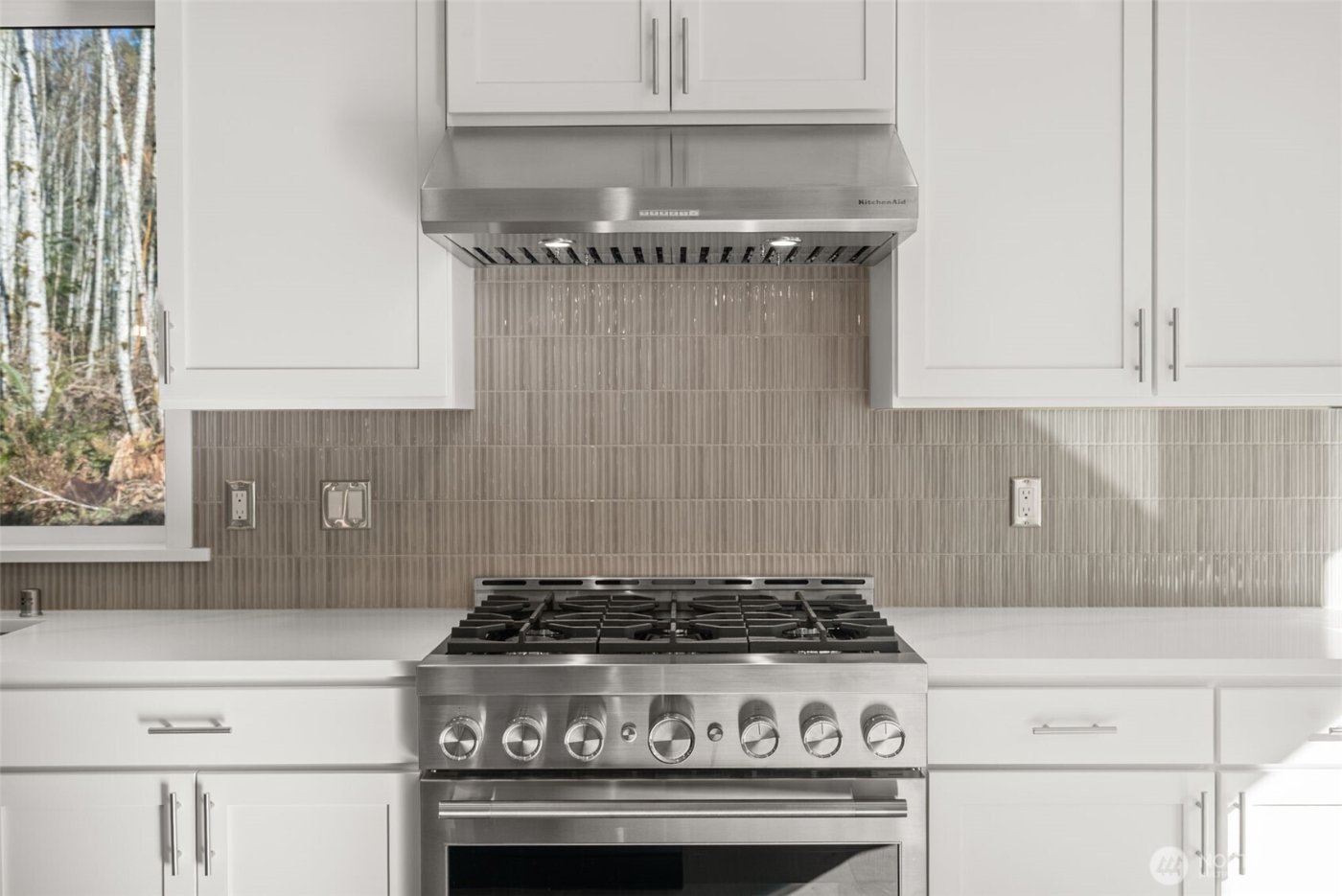 7632 Manzanita Drive NW #Lot 3, Olympia, WA 98502