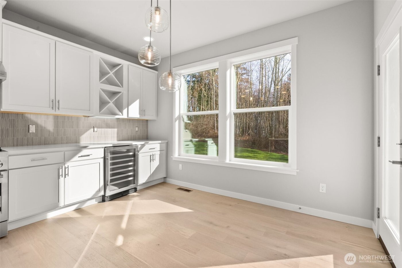 7632 Manzanita Drive NW #Lot 3, Olympia, WA 98502