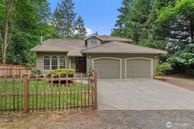 6333 Boardman Road NW, Olympia, WA 98502