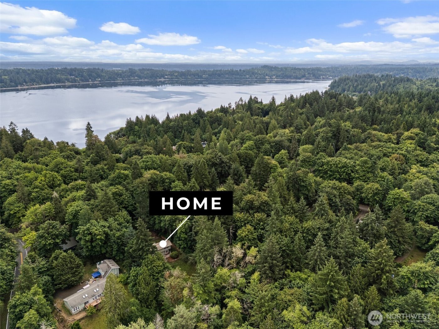 6333 Boardman Road NW, Olympia, WA 98502