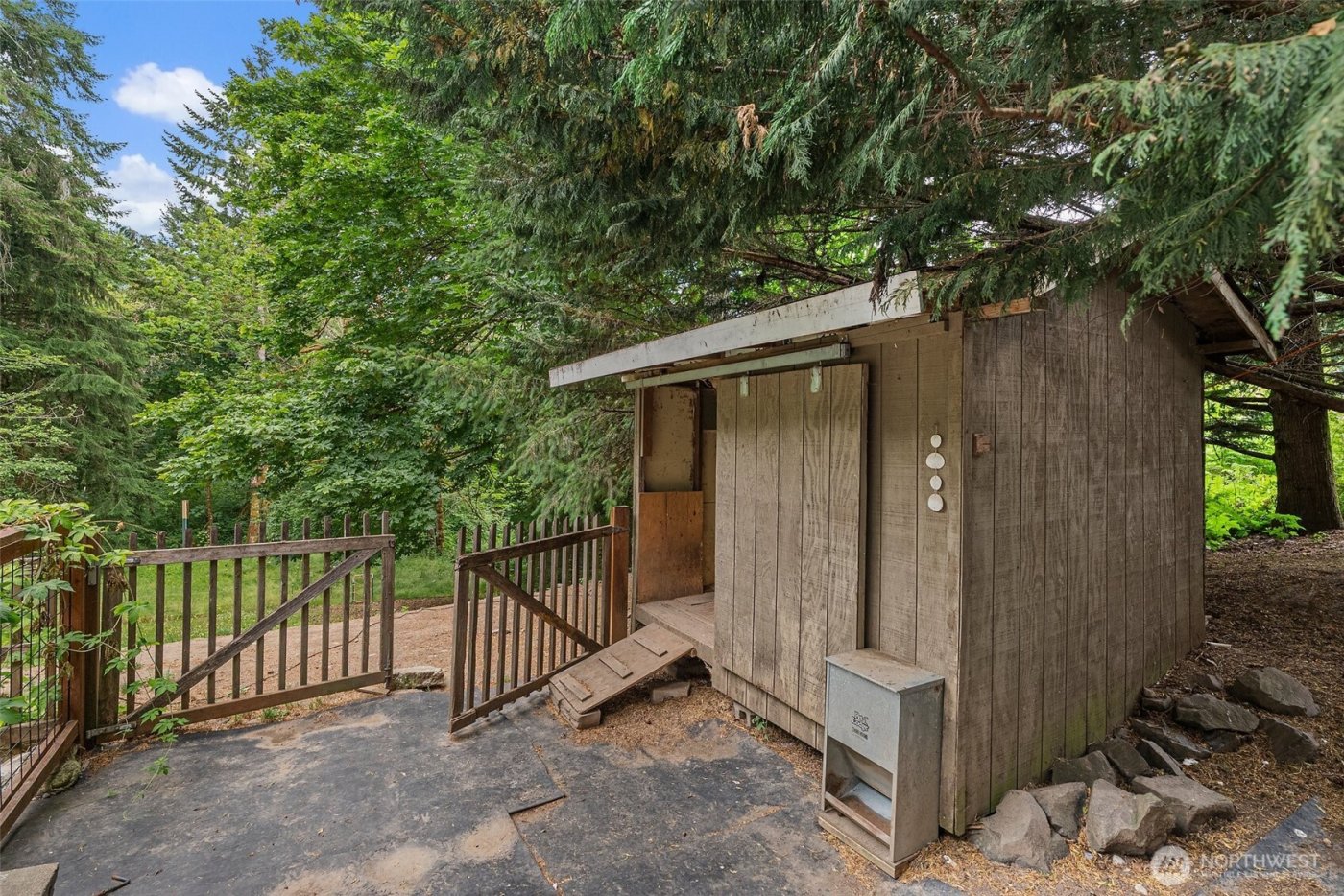 6333 Boardman Road NW, Olympia, WA 98502