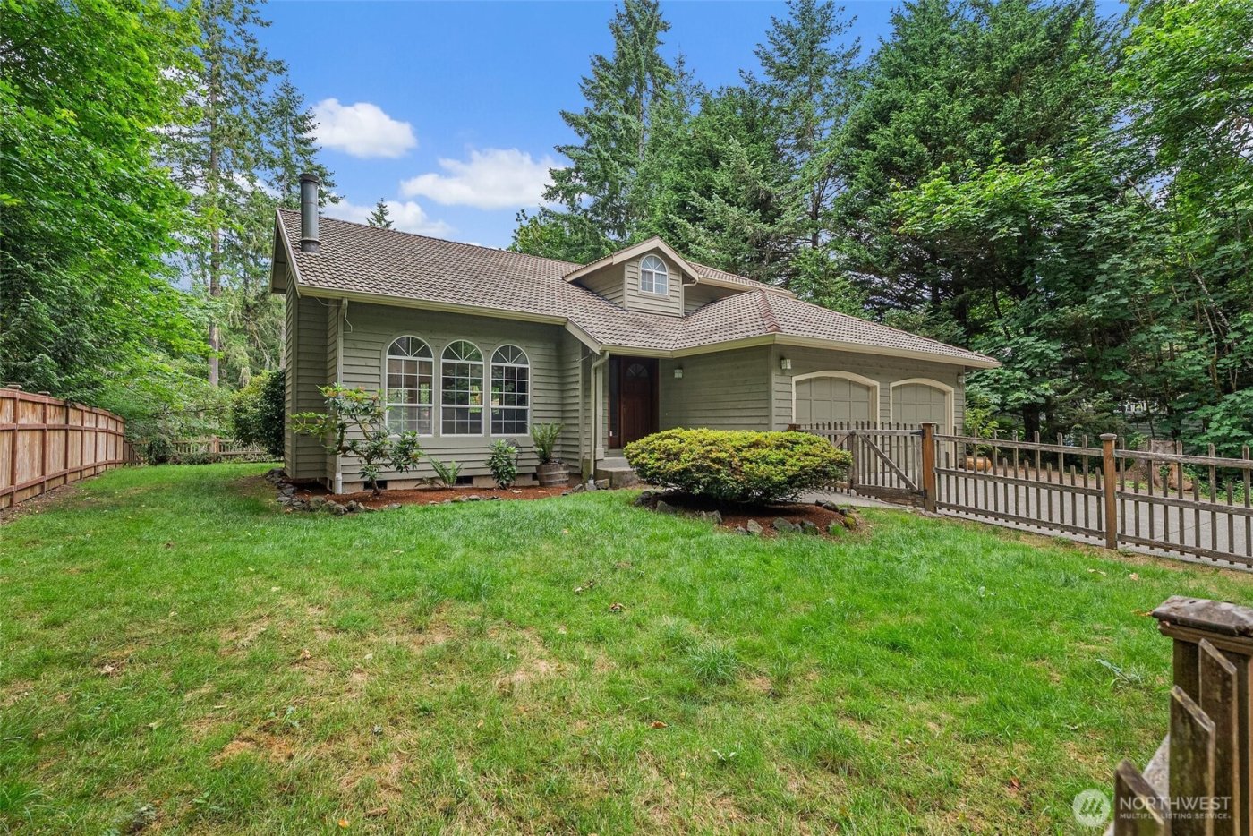 6333 Boardman Road NW, Olympia, WA 98502