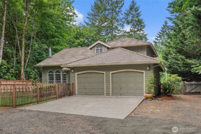 6333 Boardman Road NW, Olympia, WA 98502 - Photo 4