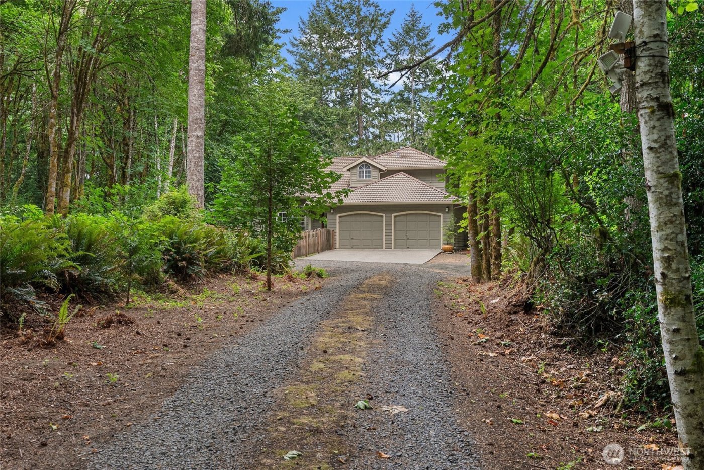 6333 Boardman Road NW, Olympia, WA 98502