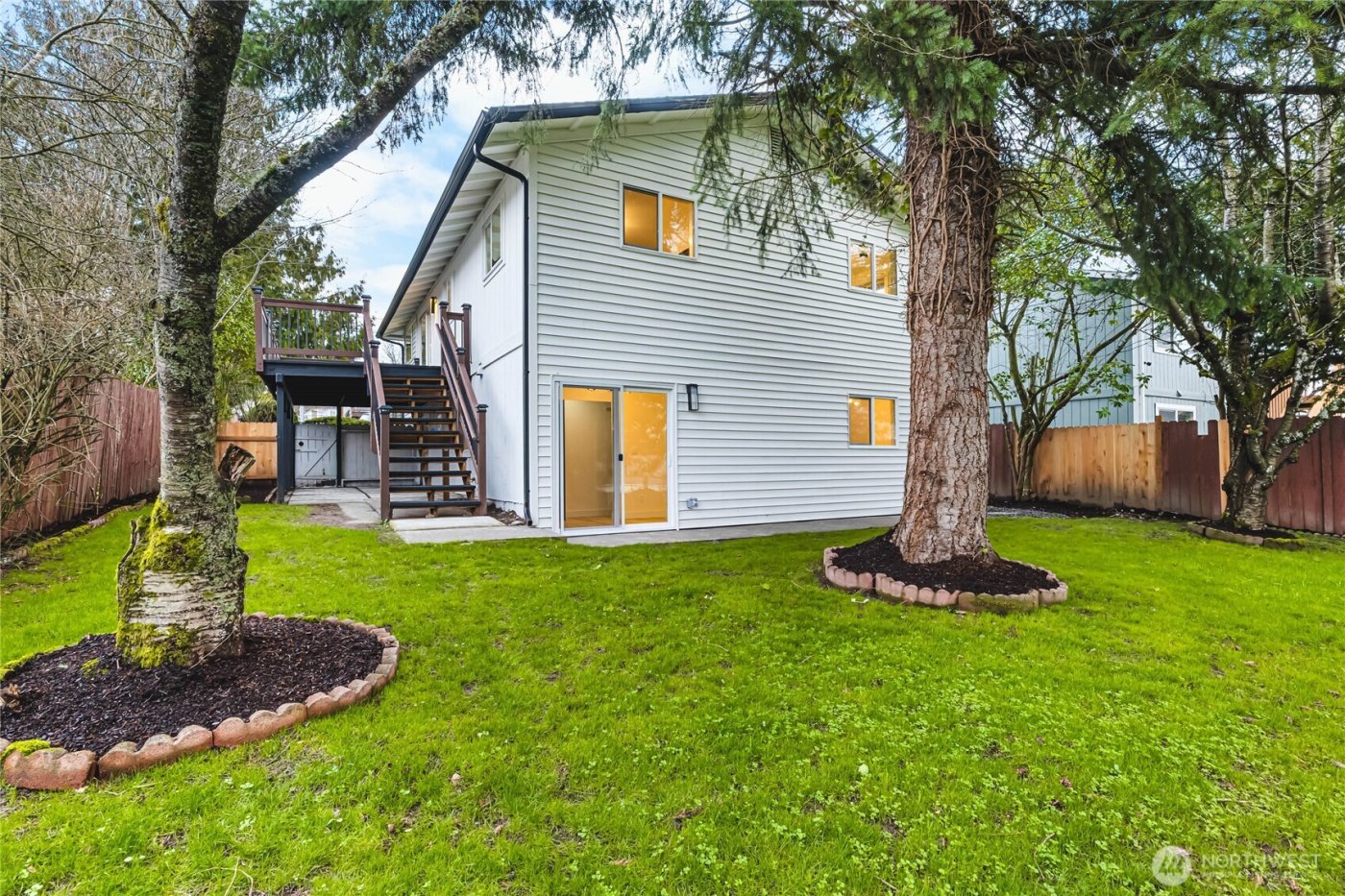 7622 S Thompson Ave , Tacoma, WA 98408