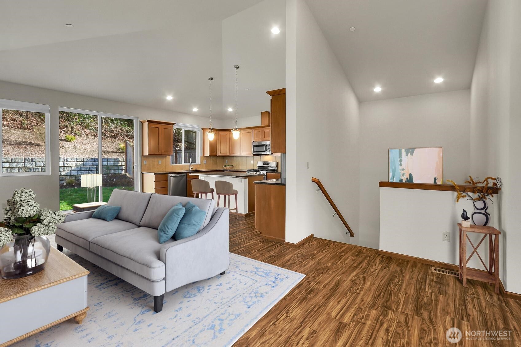 5209 Glenwood Avenue , Everett, WA 98203