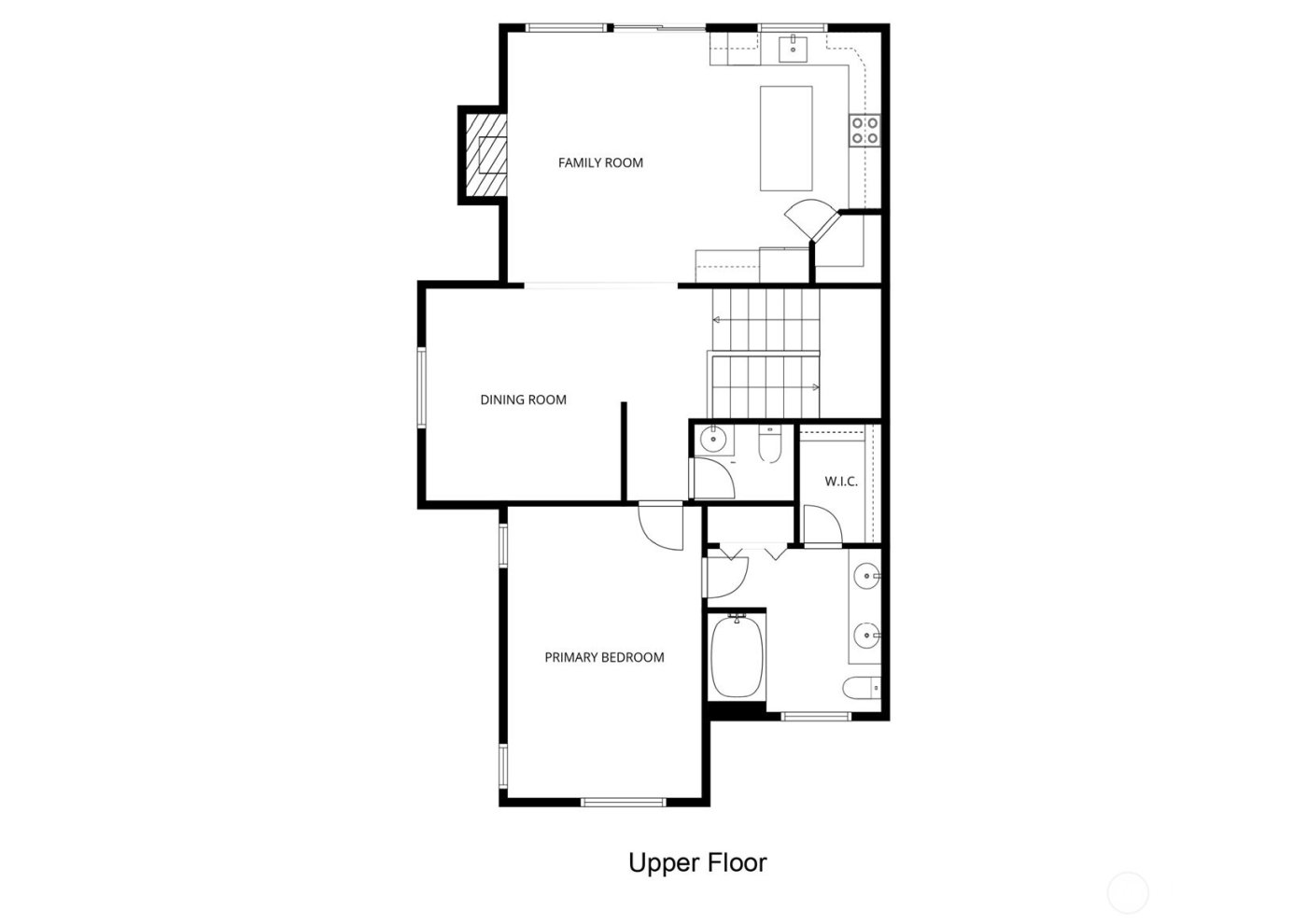 5209 Glenwood Avenue , Everett, WA 98203