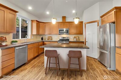 5209 Glenwood Avenue , Everett, WA 98203 - Photo 4