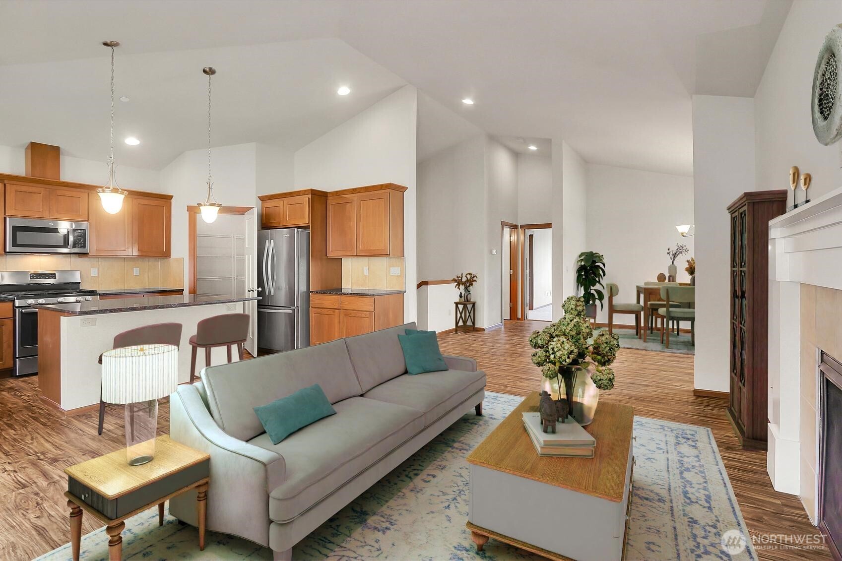 5209 Glenwood Avenue , Everett, WA 98203