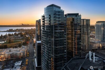 10700 NE 4th Street #2802, Bellevue, WA 98004