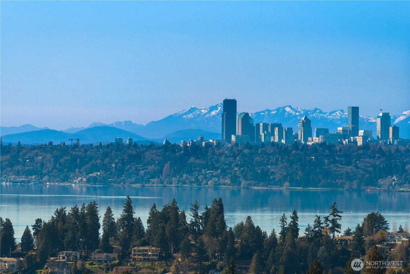 10700 NE 4th Street #2802, Bellevue, WA 98004