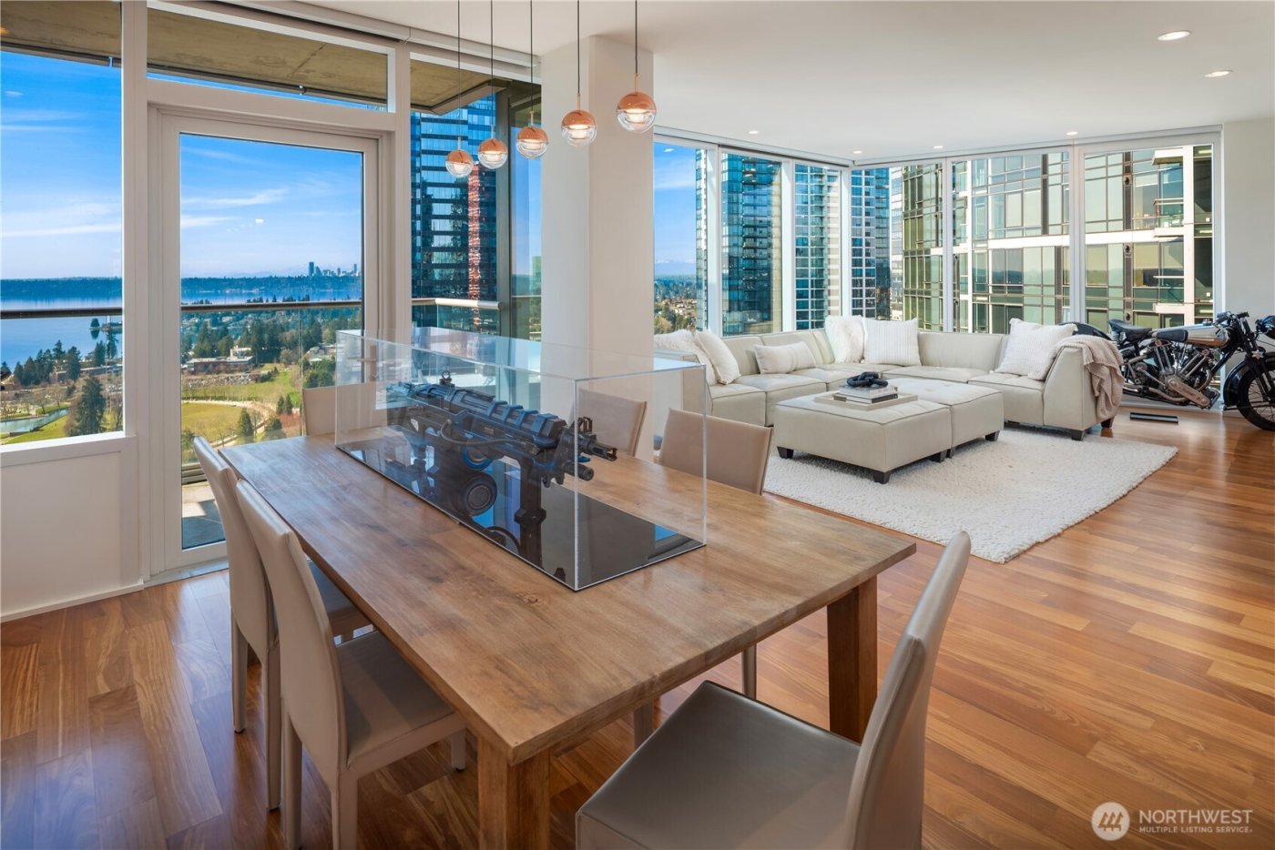 10700 NE 4th Street #2802, Bellevue, WA 98004