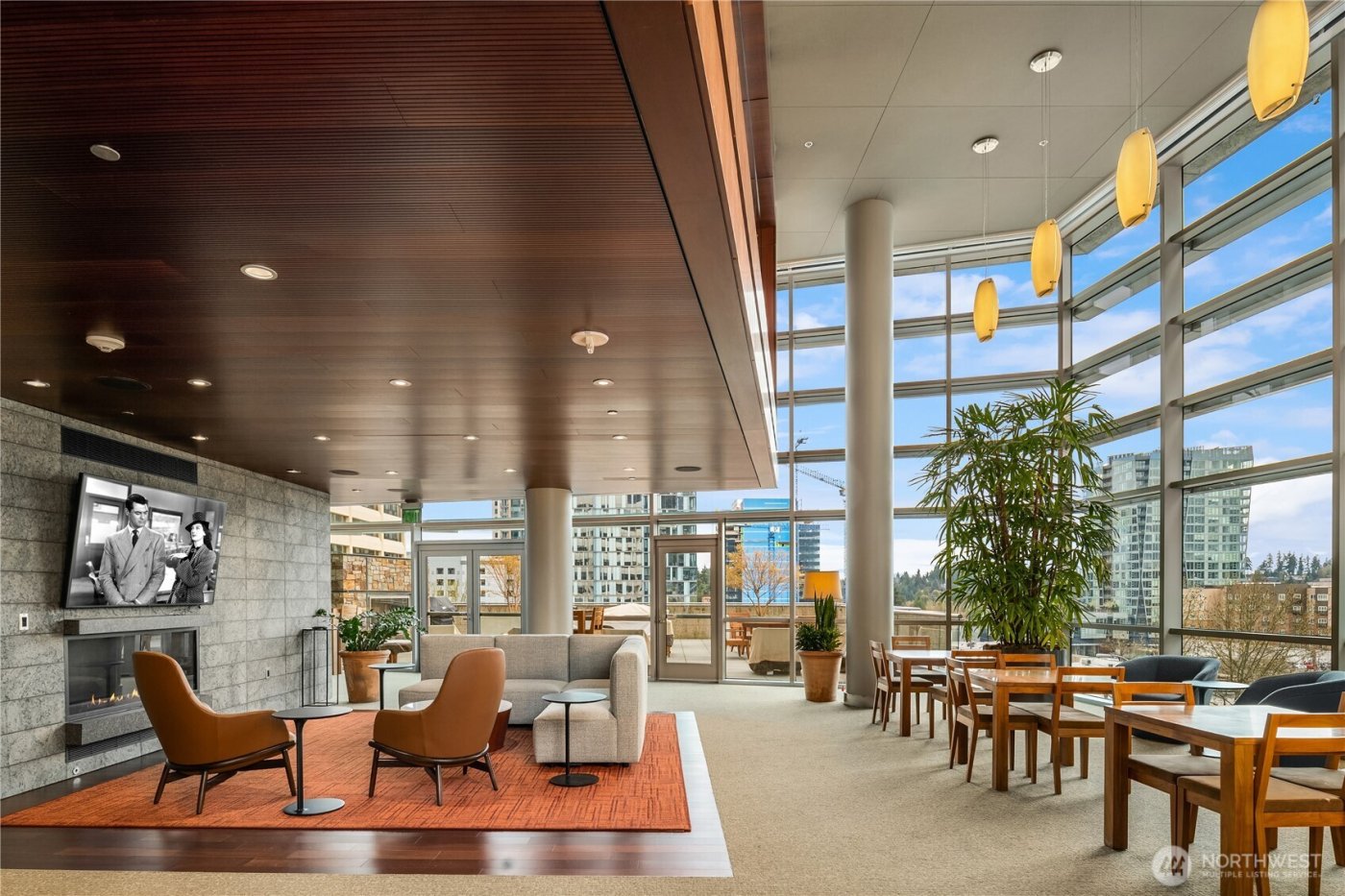 10700 NE 4th Street #2802, Bellevue, WA 98004