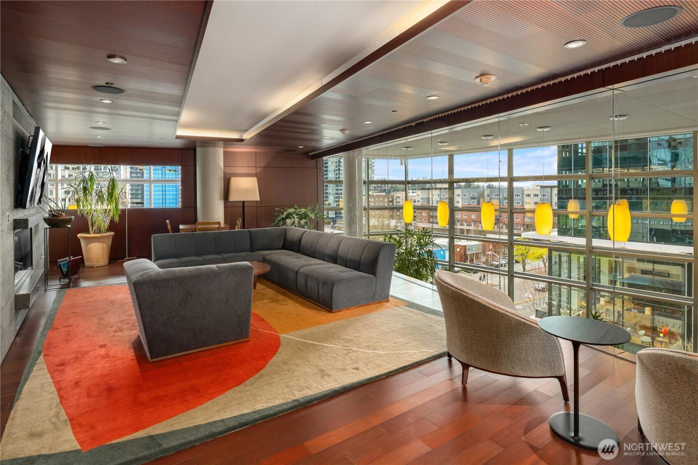 10700 NE 4th Street #2802, Bellevue, WA 98004