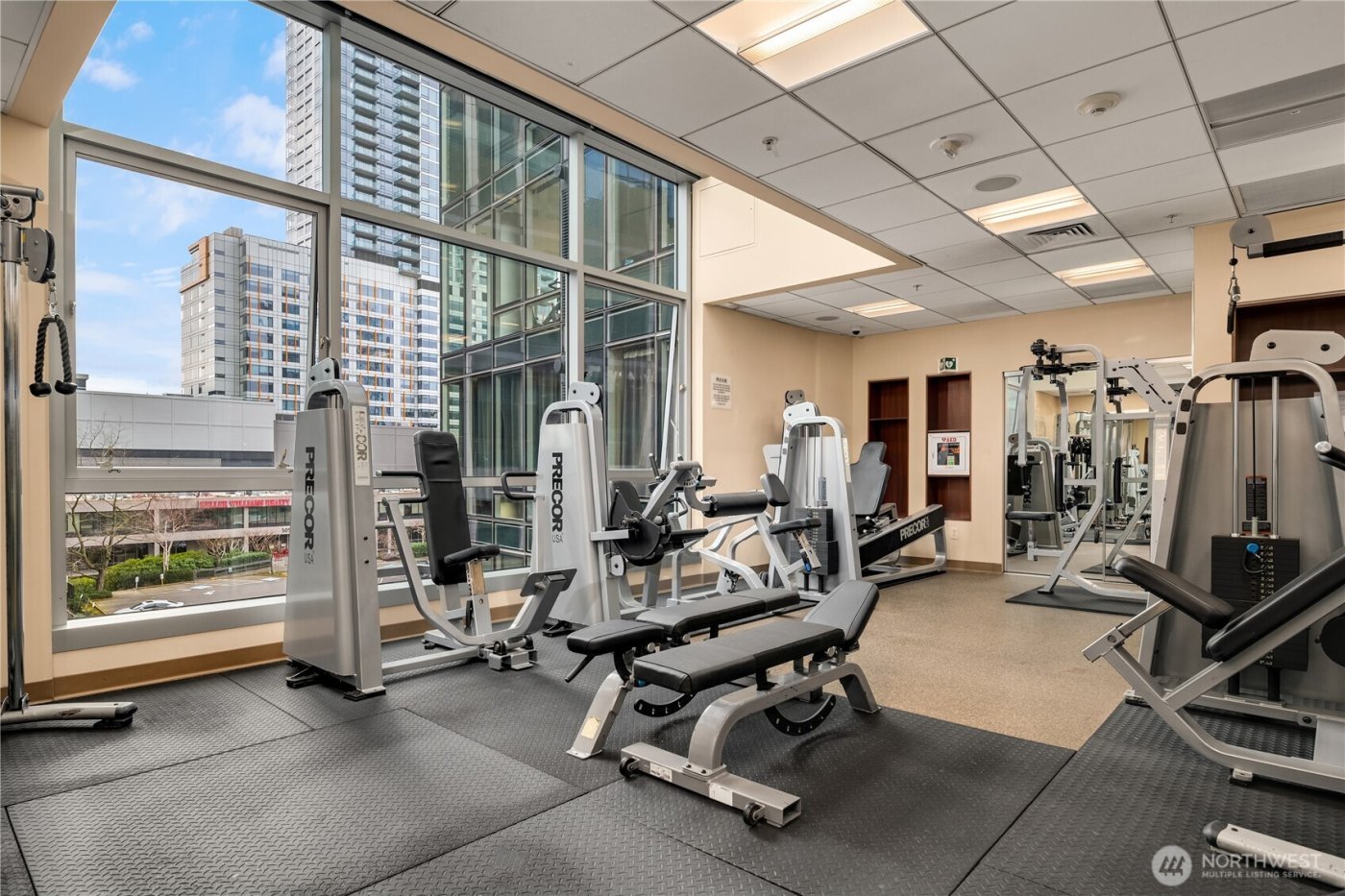 10700 NE 4th Street #2802, Bellevue, WA 98004