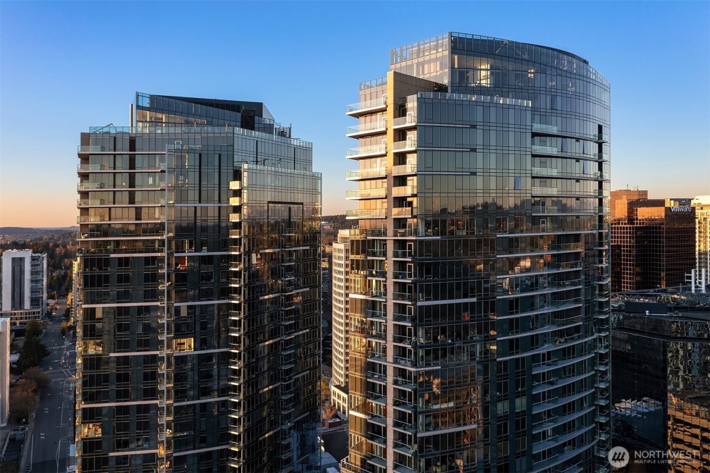 10700 NE 4th Street #2802, Bellevue, WA 98004