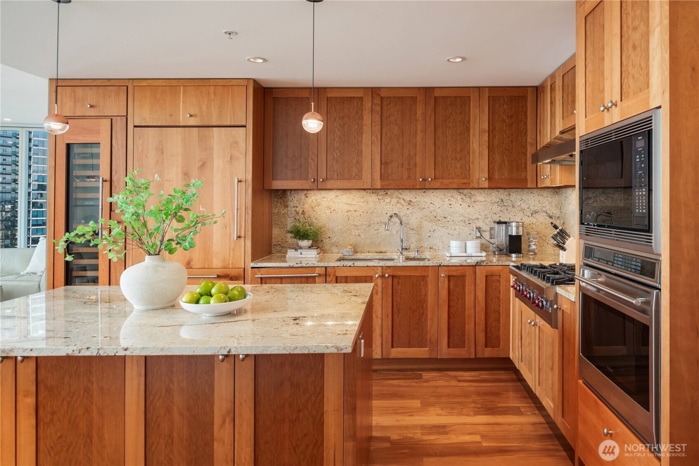 10700 NE 4th Street #2802, Bellevue, WA 98004