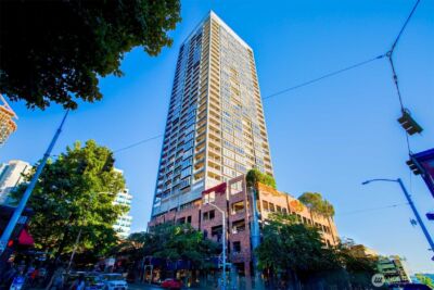 2125 1st Avenue #1702, Seattle, WA 98121 - Photo 2