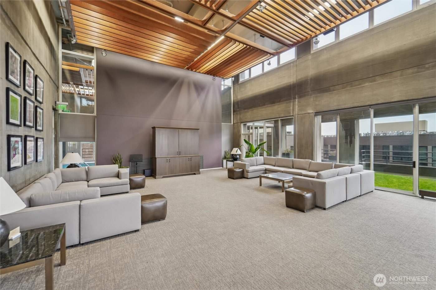 2125 1st Avenue #1702, Seattle, WA 98121