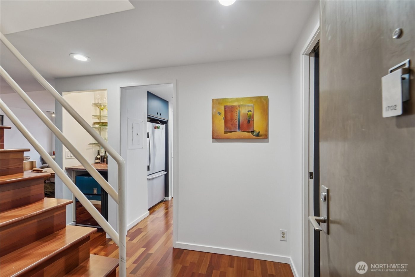 2125 1st Avenue #1702, Seattle, WA 98121