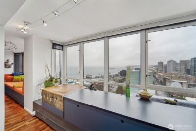 2125 1st Avenue #1702, Seattle, WA 98121 - Photo 4