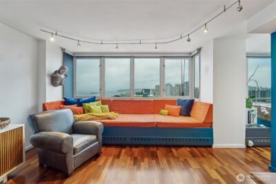 2125 1st Avenue #1702, Seattle, WA 98121 - Photo 7