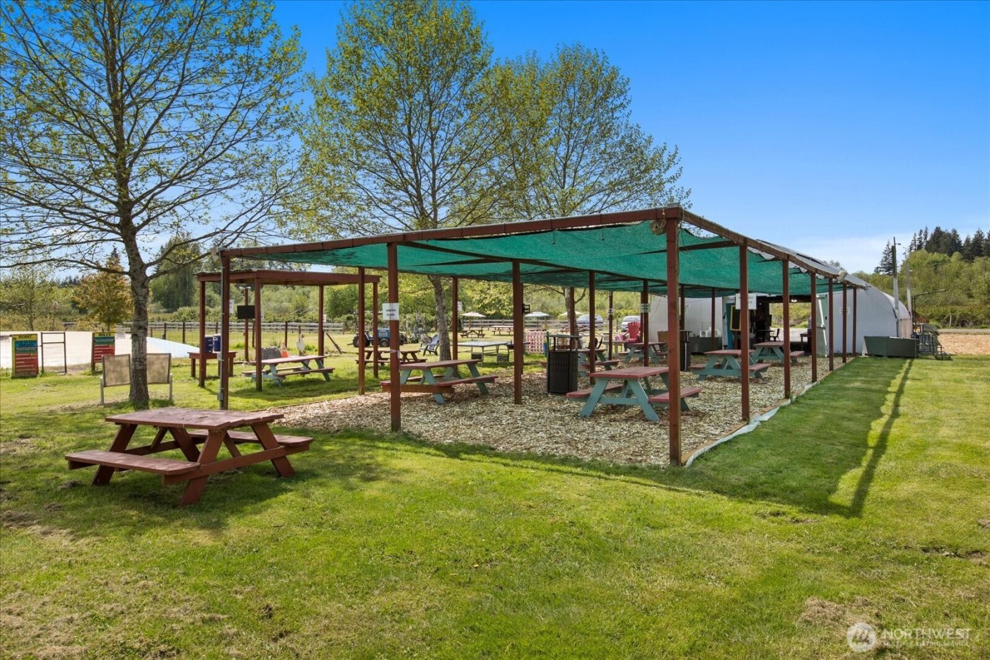 5628 Grandview Road , Arlington, WA 98223