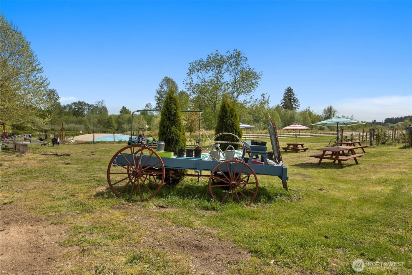 5628 Grandview Road , Arlington, WA 98223