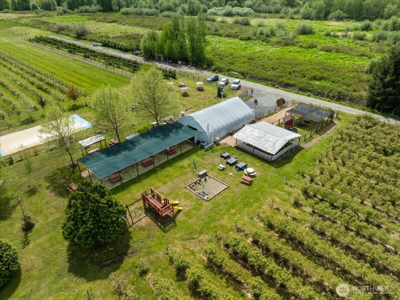 5628 Grandview Road , Arlington, WA 98223