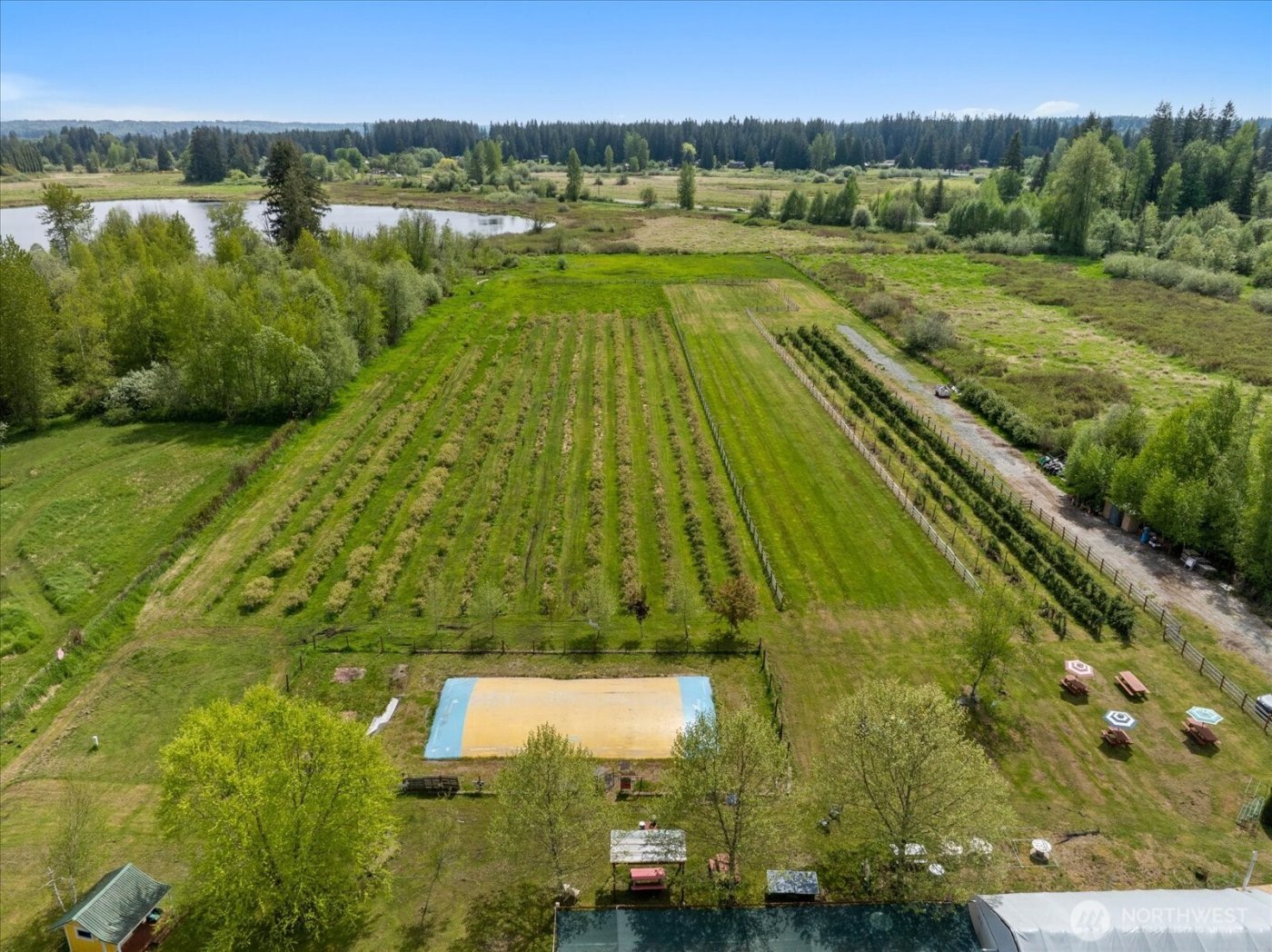 5628 Grandview Road , Arlington, WA 98223