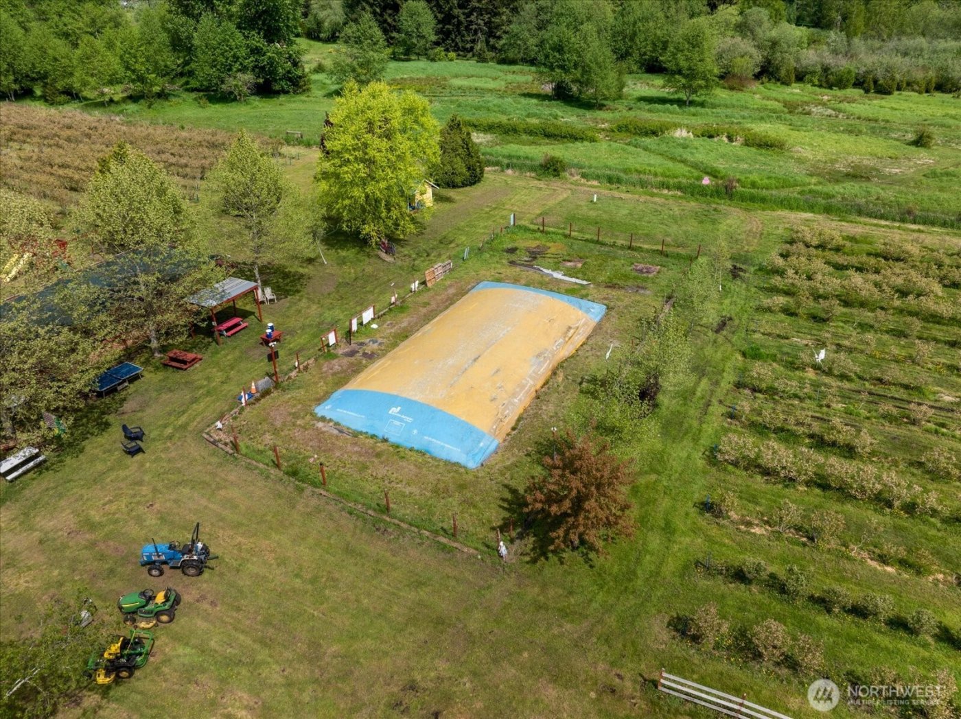 5628 Grandview Road , Arlington, WA 98223