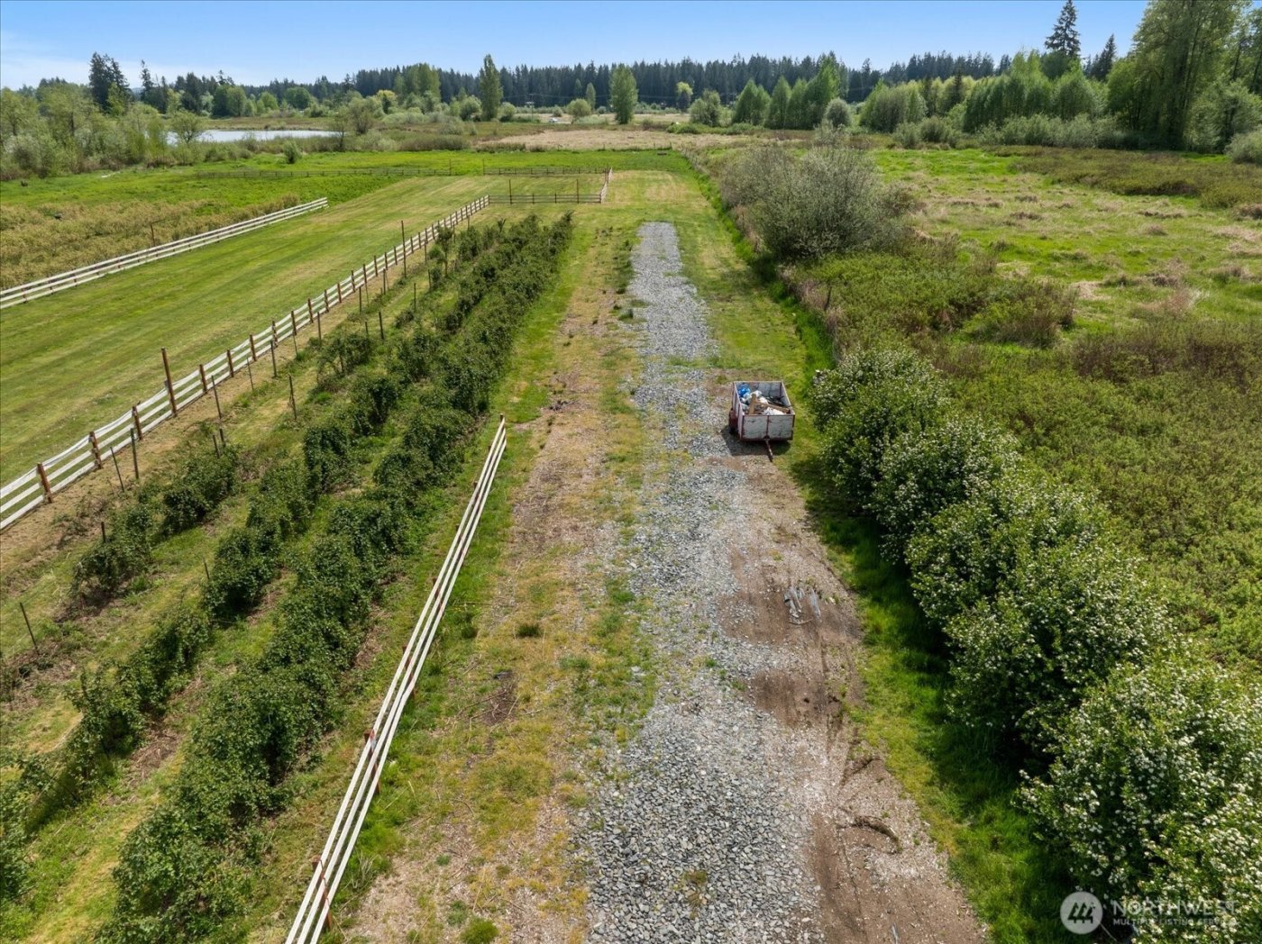 5628 Grandview Road , Arlington, WA 98223