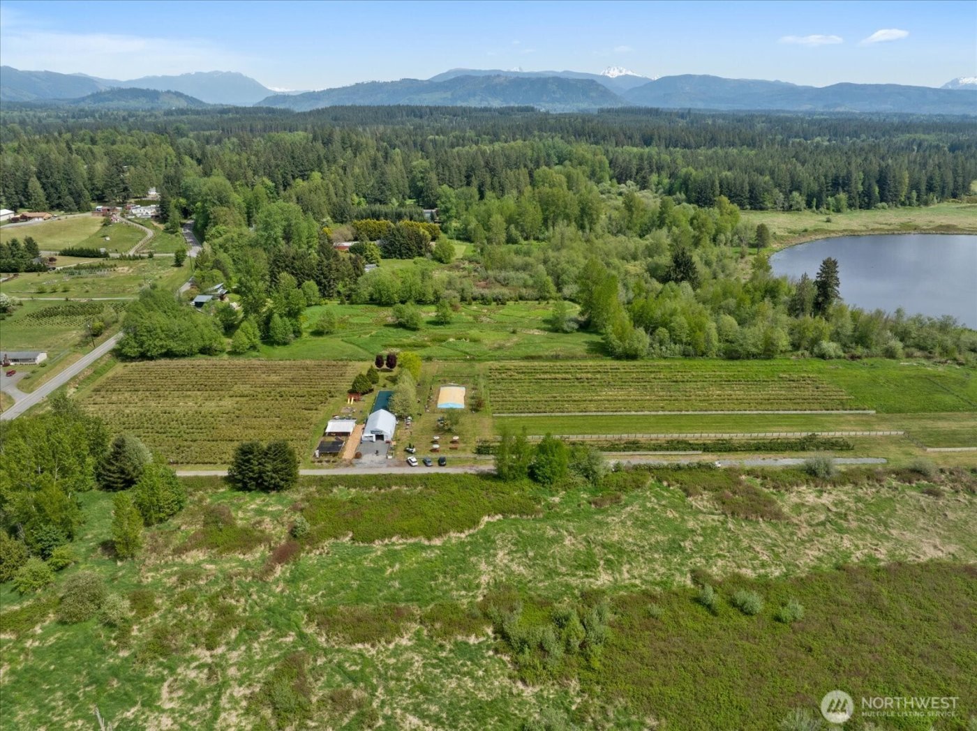 5628 Grandview Road , Arlington, WA 98223