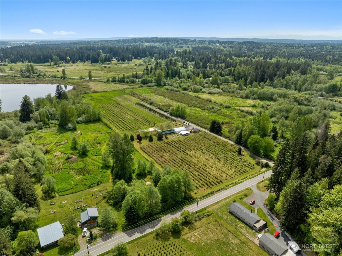 5628 Grandview Road , Arlington, WA 98223