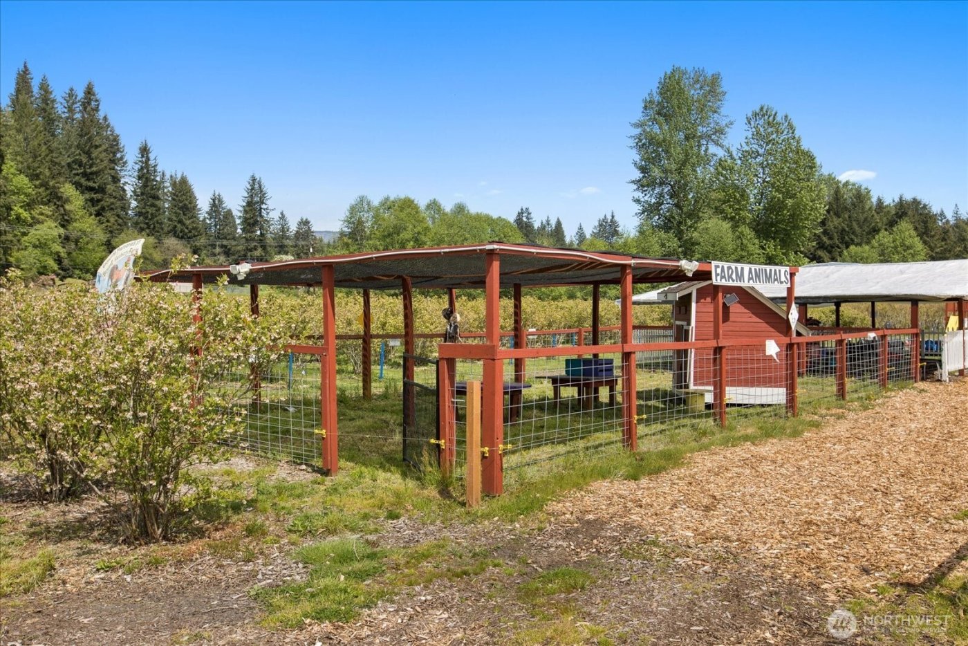 5628 Grandview Road , Arlington, WA 98223