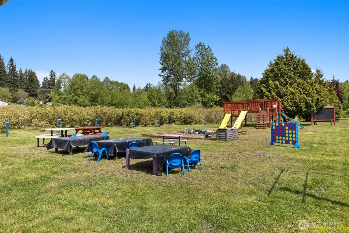 5628 Grandview Road , Arlington, WA 98223