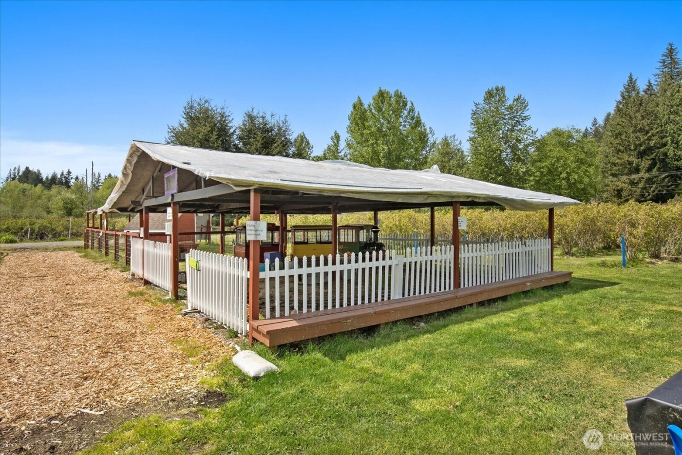 5628 Grandview Road , Arlington, WA 98223