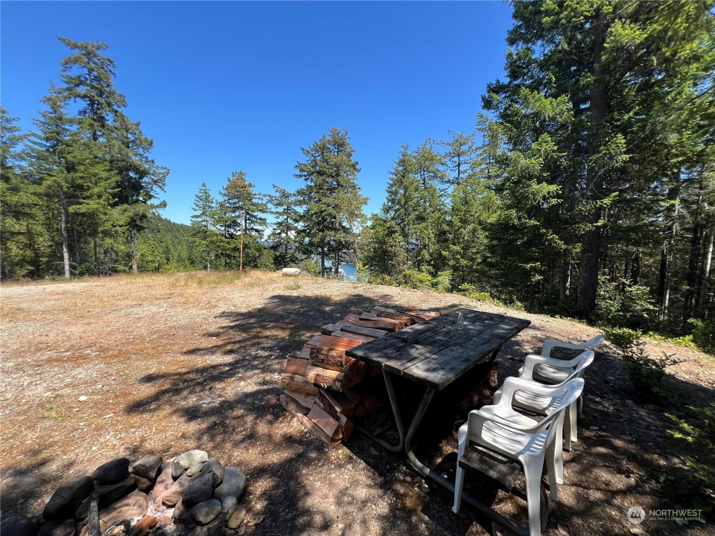 2 XXXX Mt Jupiter Road , Brinnon, WA 98376