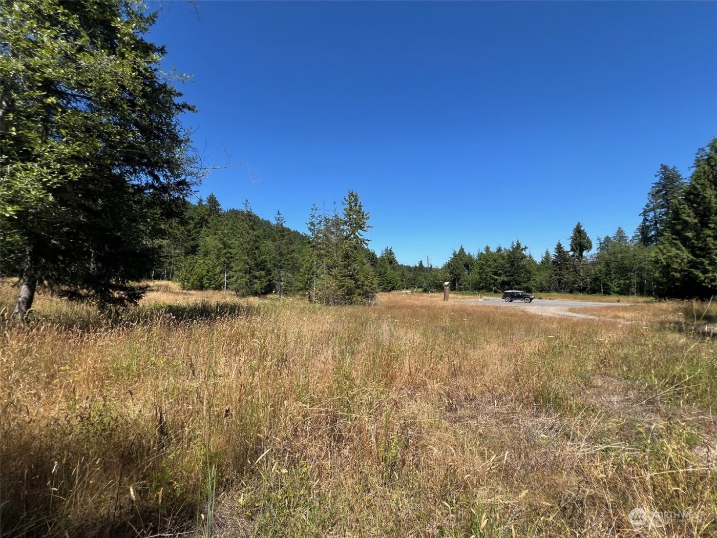 2 XXXX Mt Jupiter Road , Brinnon, WA 98376