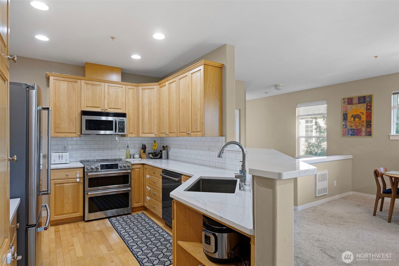 1855 Trossachs Boulevard SE #703, Sammamish, WA 98075