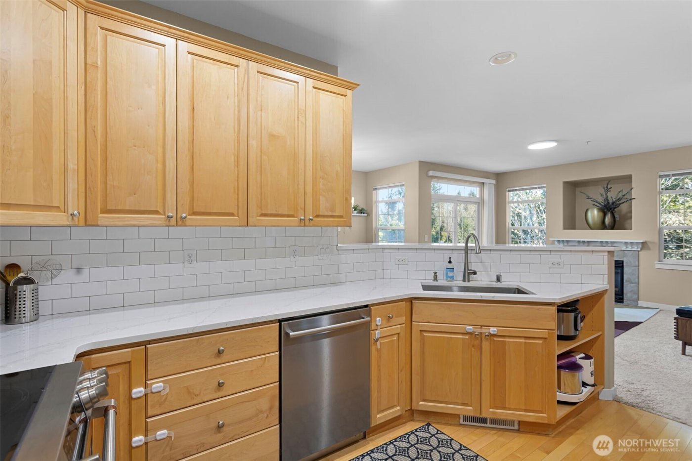 1855 Trossachs Boulevard SE #703, Sammamish, WA 98075