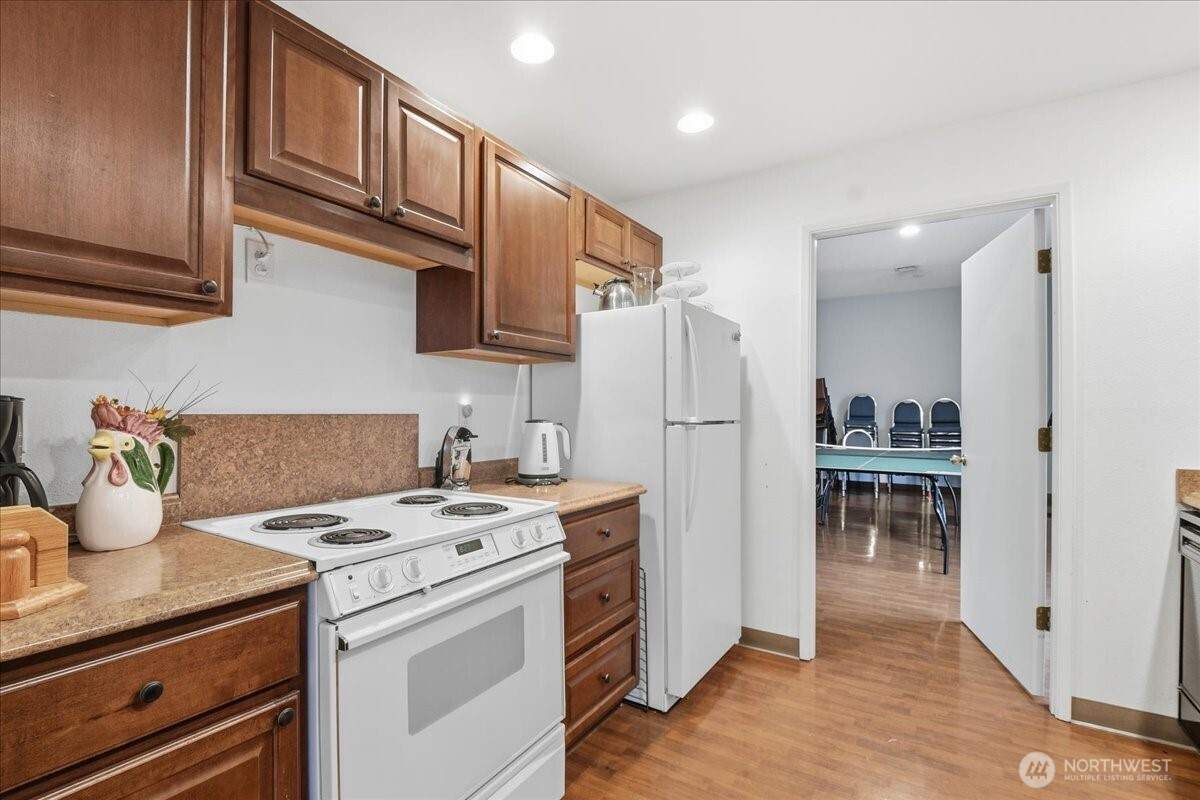 13102 NW 8th Way #C, Vancouver, WA 98685