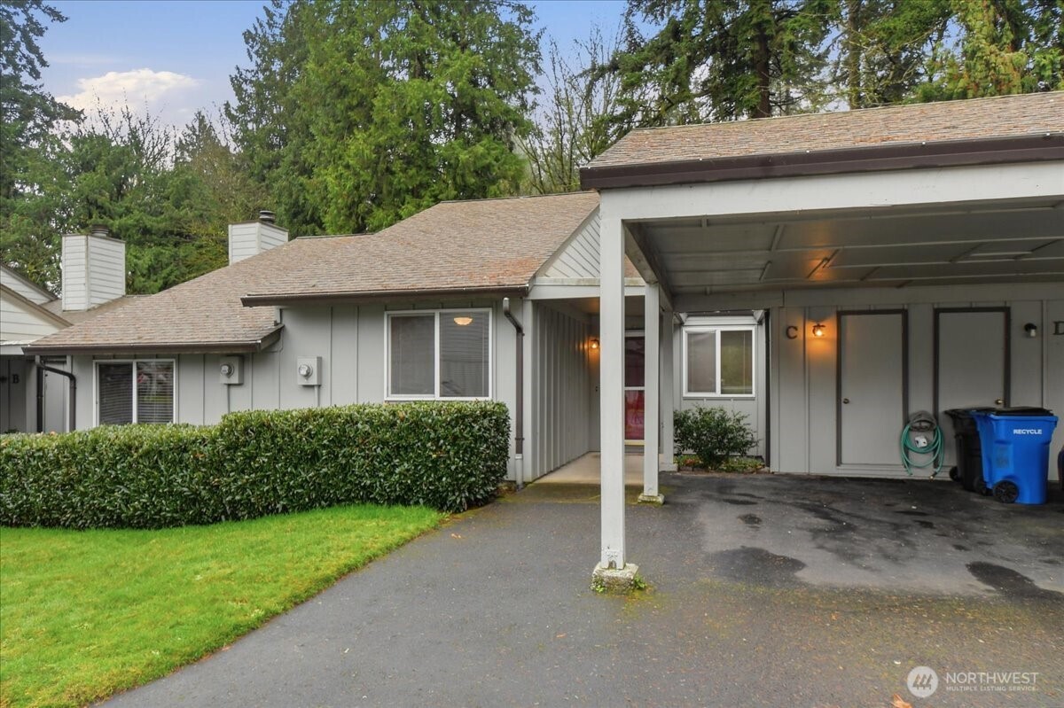 13102 NW 8th Way #C, Vancouver, WA 98685